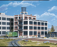 George Roberts Printing Company -- Kit - 12-3/4 x 7-1/2 x 9" 31.6 x 19.3 x 22.9cm-1