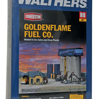 Goldenflame Fuel Co. -- Kit
