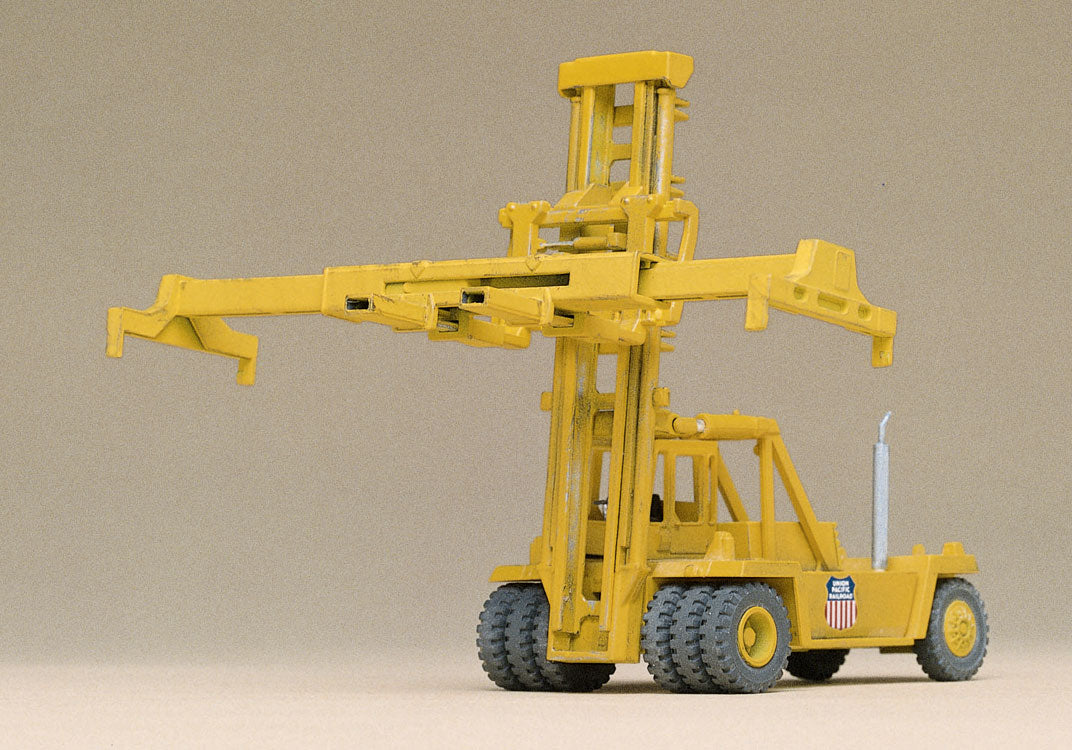 Kalmar Intermodal Container Crane - Kit-2