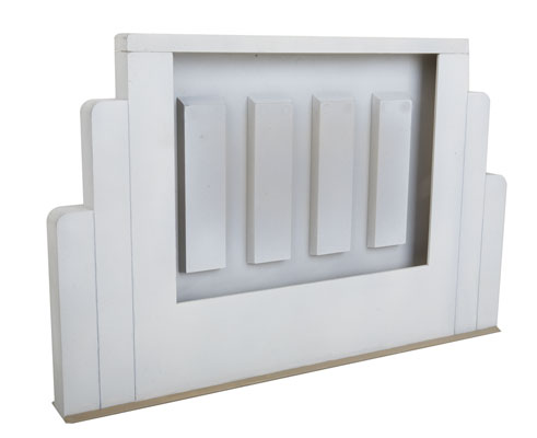 Skyview Drive-In Theater -- Kit - Screen Holds Most 7" Tablets (7-7/8 x 5-5/16 x 9/32 to 15/32")-5