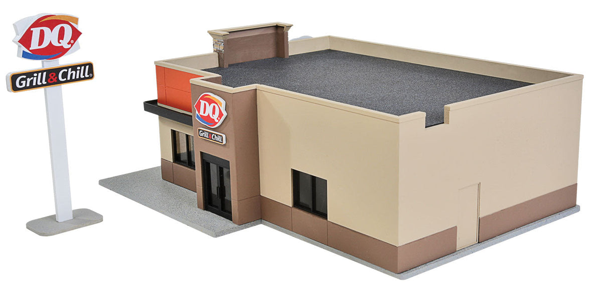 DQ Grill & Chill(R) -- Kit - 7-1/4 x 5-3/8 x 2-3/4" 18.4 x 13.6 x 6.9cm-4