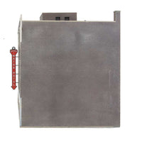 Parking Garage -- Kit - 9-3/8 x 7-7/8 x 9-3/4" 23.8 x 20 x 24.8cm