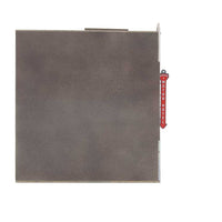 Parking Garage -- Kit - 9-3/8 x 7-7/8 x 9-3/4" 23.8 x 20 x 24.8cm