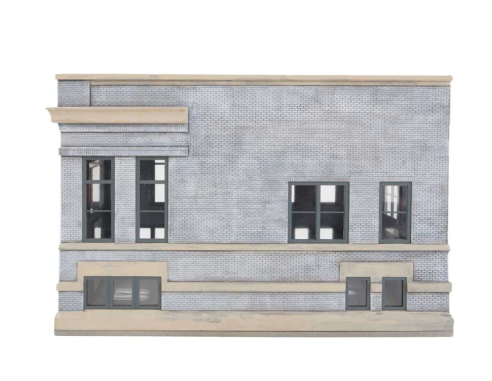 Liberty Bank & Trust -- Kit - 6-9/16 x 7-11/16 x 5" 24.3 x 19.5 x 12.7cm-3