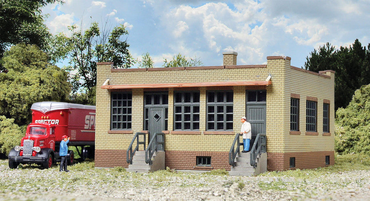 Industrial Office -- Kit - 3-5/8 x 2-1/4 x 1-3/4" 9.2 x 5.7 x 4.4cm-2