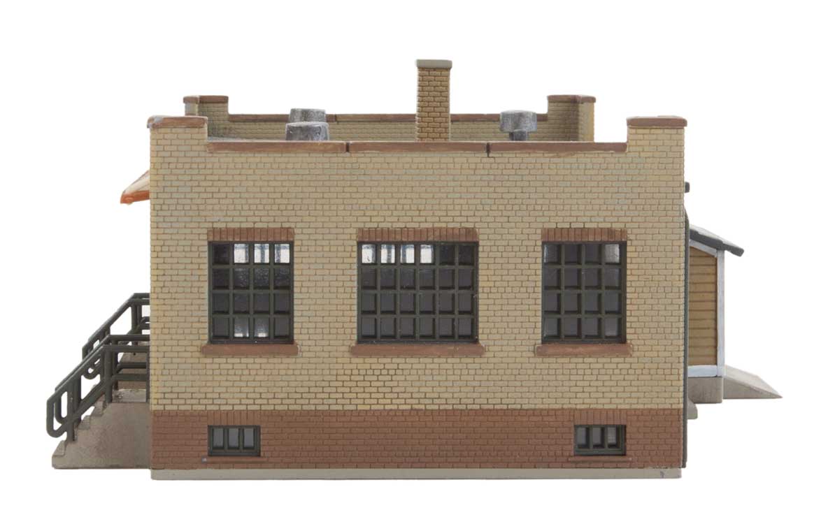 Industrial Office -- Kit - 3-5/8 x 2-1/4 x 1-3/4" 9.2 x 5.7 x 4.4cm-4