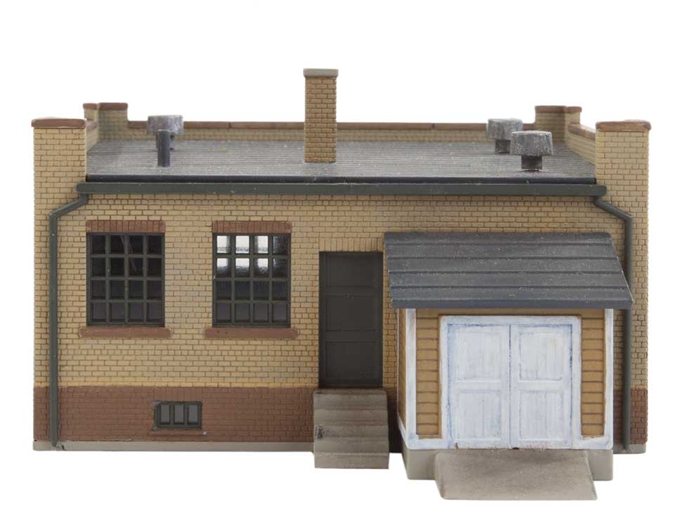 Industrial Office -- Kit - 3-5/8 x 2-1/4 x 1-3/4" 9.2 x 5.7 x 4.4cm-5