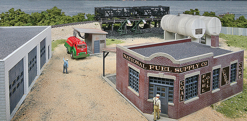 National Fuel Supply Co. -- Kit-1