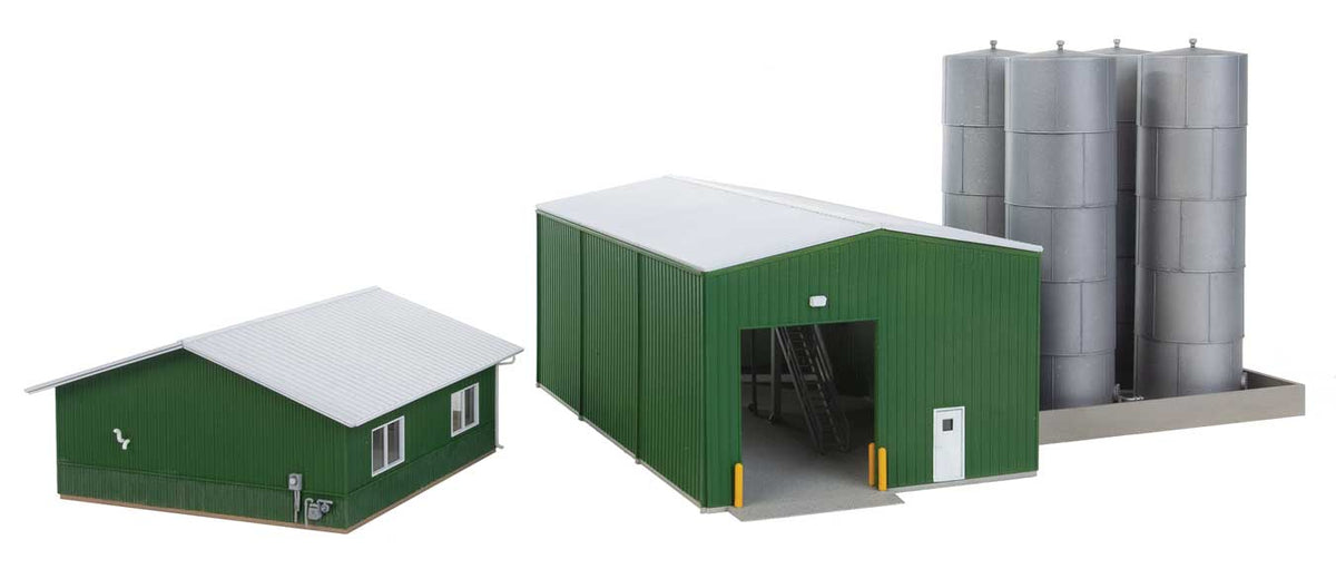 Fertilizer Distributor -- Kit-2