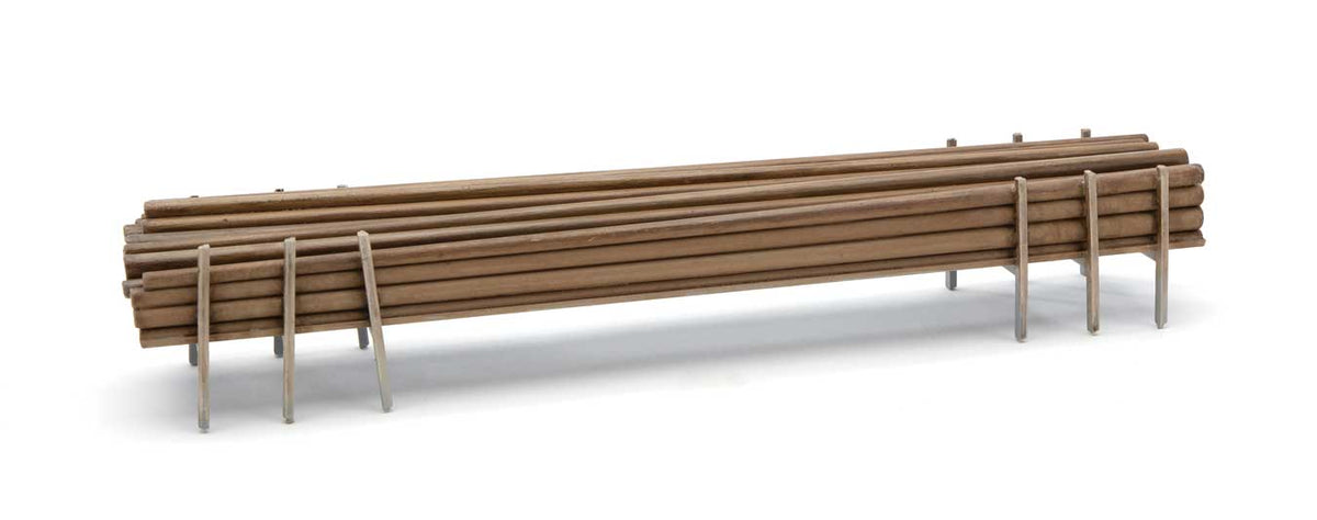 Utility Poles Load -- Kit - Fits most 50' & larger gondolas - sold separately-2