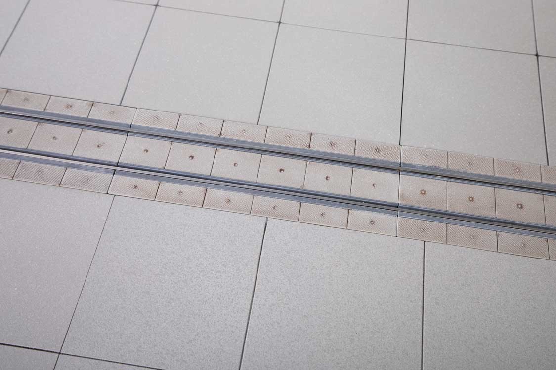 Transload Pavement - Transload Facility -- Kits-3