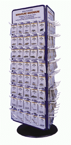 Screw asmt w/rack new