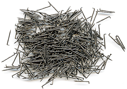 Spikes -- Fine Profile for Code 70 & 83 (Approximately 500)