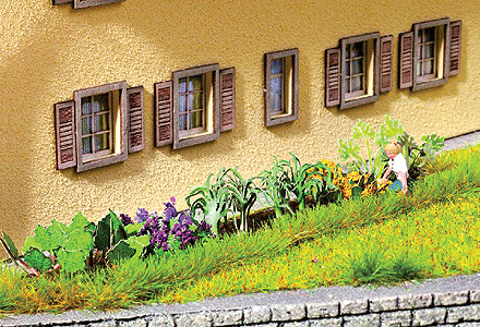 Garden Plot - Botanicals(TM)-1