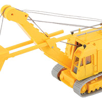 Cable Excavator w/Bucket -- Kit