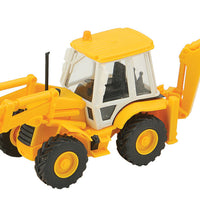 Backhoe Loader -- Kit