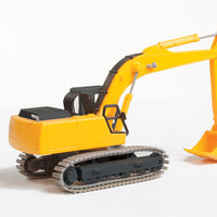 Tracked Excavator -- Kit