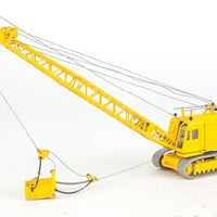 Dragline -- Kit