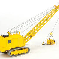 Dragline -- Kit