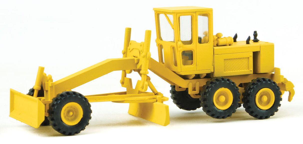 Road Grader -- Kit-2