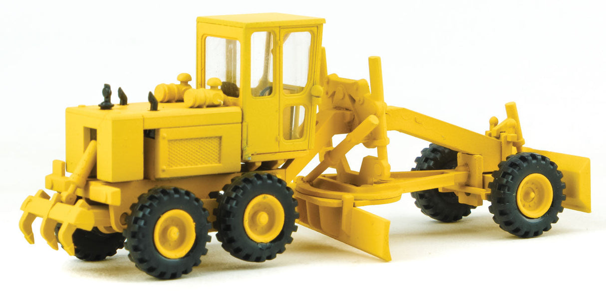Road Grader -- Kit-3