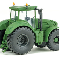 Four-Wheel Drive Farm Tractor -- Kit