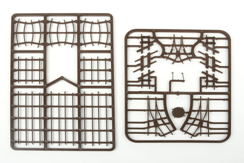 Track Set - Light Industrial Series -- Kit