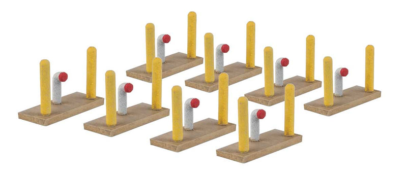 Dry Hydrant / Standpipe pkg(8) -- Kit-1