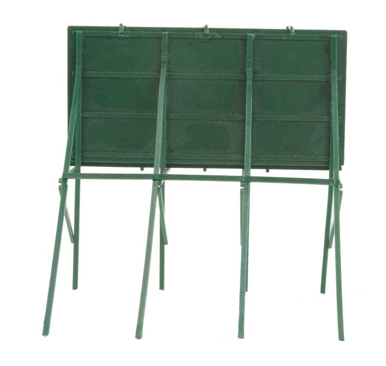 Plain Billboards -- Kit pkg(3)-3
