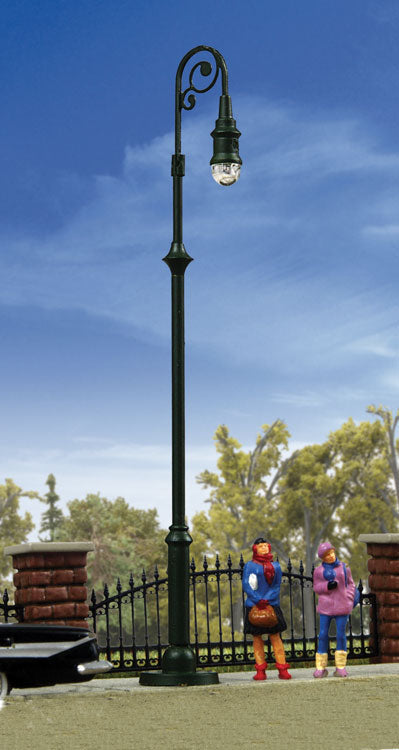 Bishop's Crook Street Light-1