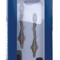 Concrete Column Street Light -- pkg(2)
