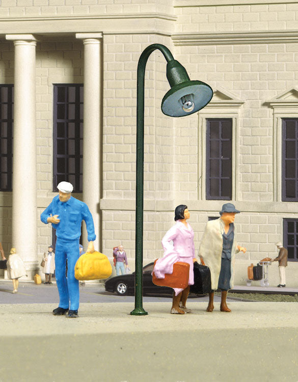Station Platform Light -- pkg(2)-1