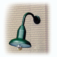 Wall-Mounted Light pkg(3)
