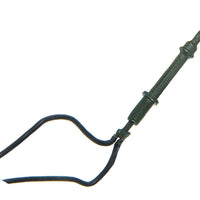 Double-Arm Street Light