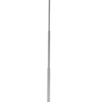 Tear Drop Street Light -- Double-Arm