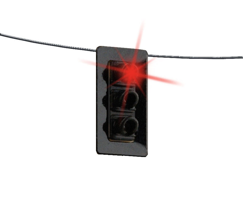 Single-Sided Hanging Traffic Light-1