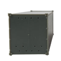 40' Smooth Side Container - Assembled -- Undecorated