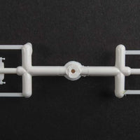 40' Smooth Side Container - Assembled -- Undecorated