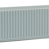 45' CIMC Container - Assembled -- Undecorated