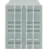 45' CIMC Container - Assembled -- Undecorated