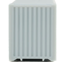 45' CIMC Container - Assembled -- Undecorated