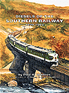 Book -- Diesels of the Southern Railway 1939-1982