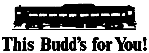 Cap -- This Budd's For You