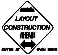 Cap -- Construction-Enter at Own Risk