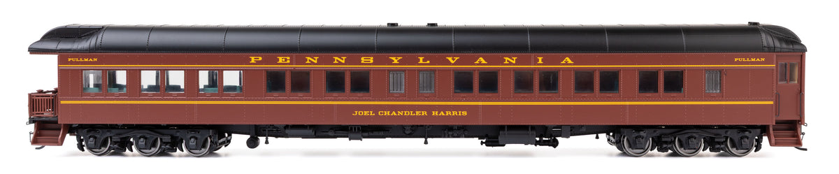 82' Pullman-Built Heavyweight 36-Seat Diner - Ready to Run -- Union Pacific(R) #3623-1