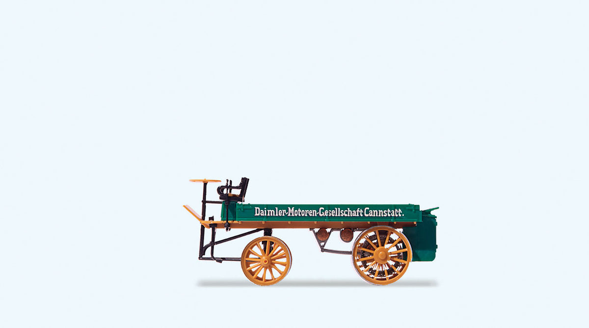 Daimler 1896-2