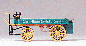 Daimler 1896-1