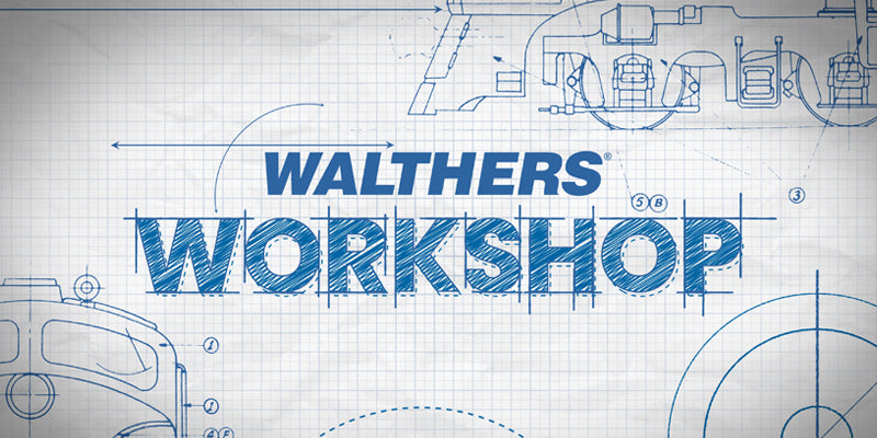 Replacing WalthersTrack Turnout Snap-Action Spring