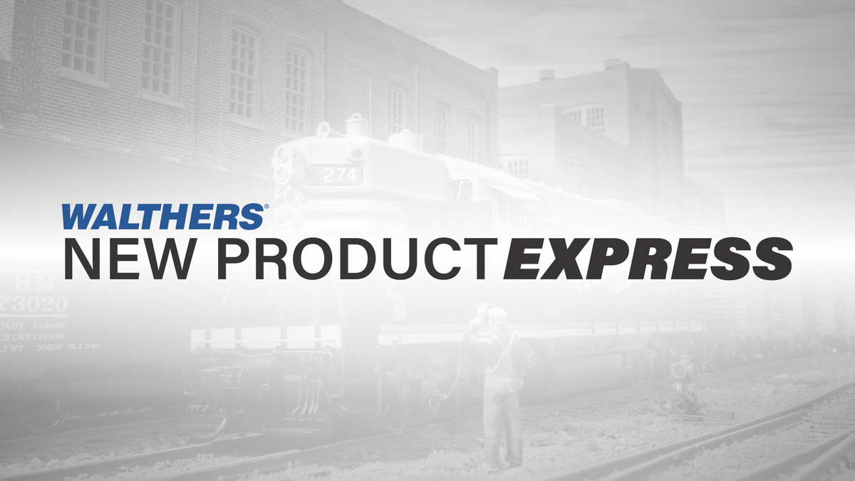 New Product Express September 2026