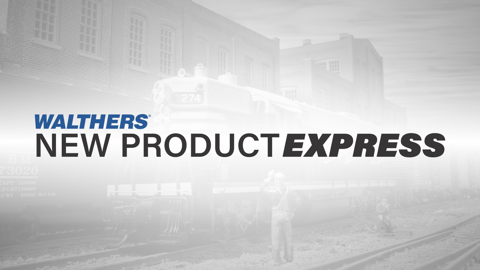 New Product Express July 2026